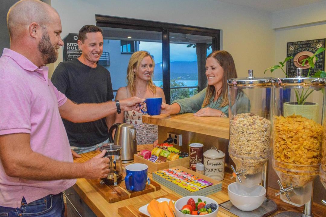 Photo of Kitchen in Airlie Beach