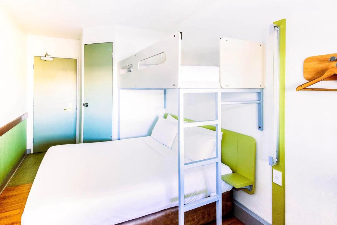 Photo of Bedroom in Dandenong