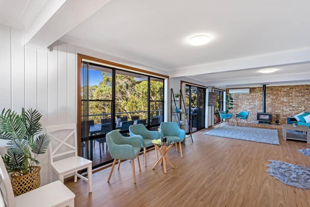 Photo of Others in Nelson Bay