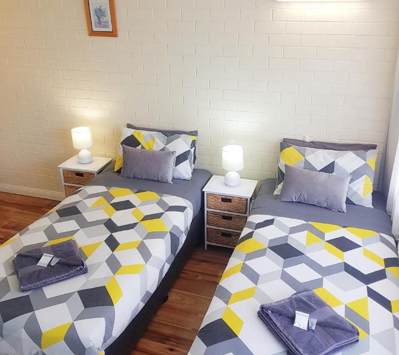 Photo of Bedroom in Whyalla Playford