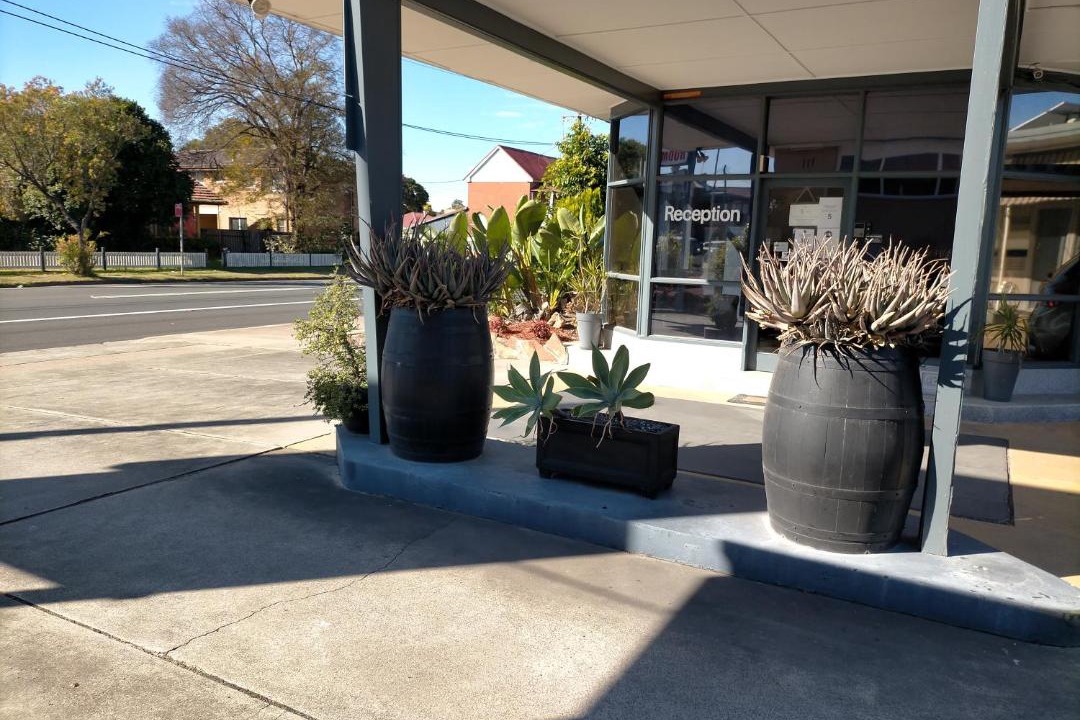 Photo of Others in Singleton