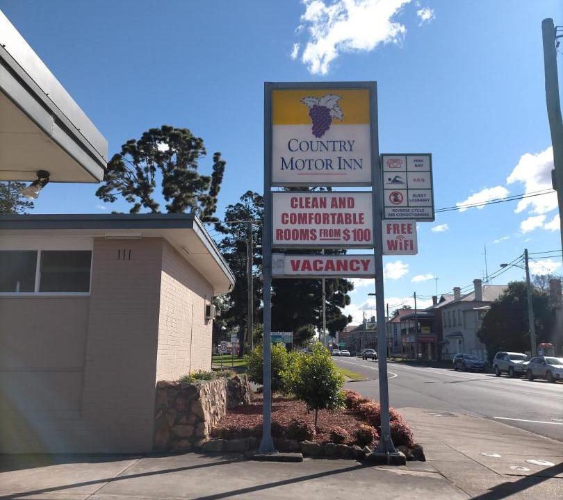 Photo of Others in Singleton