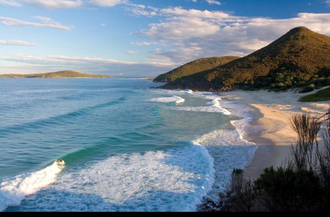Photo of Others in Nelson Bay