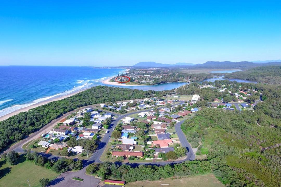 Photo of Others in Lake Cathie