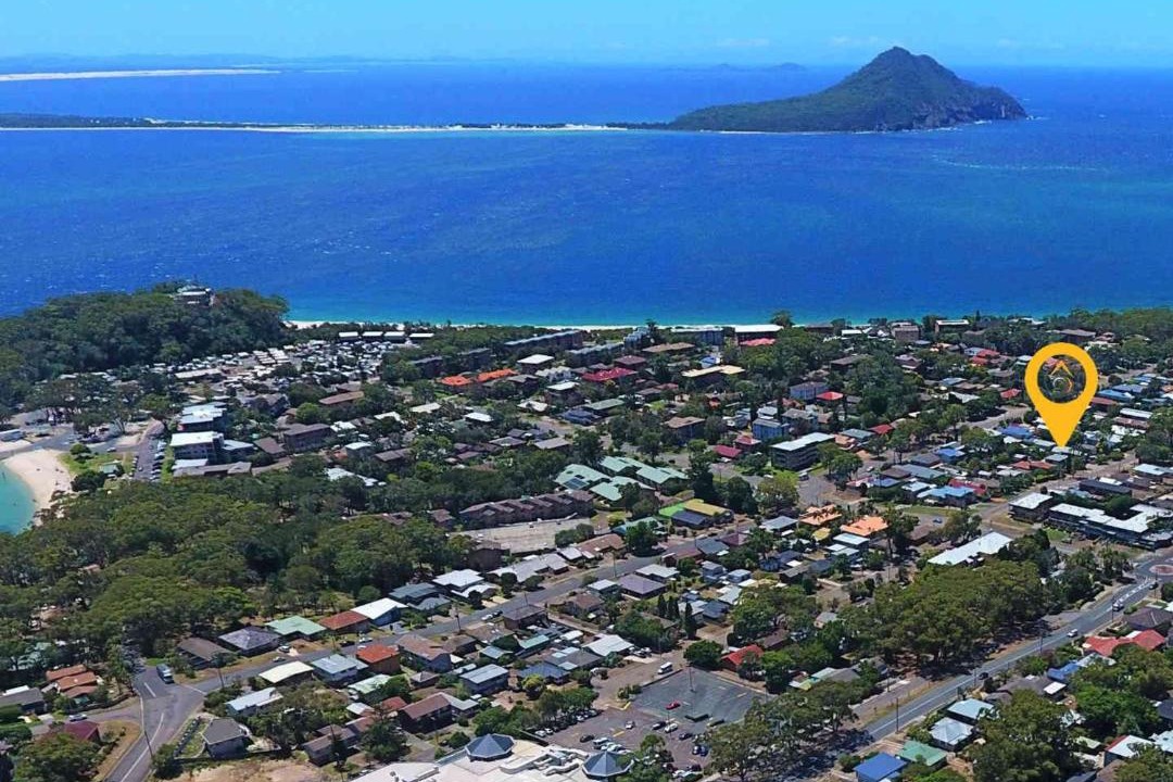 Photo of Others in Nelson Bay