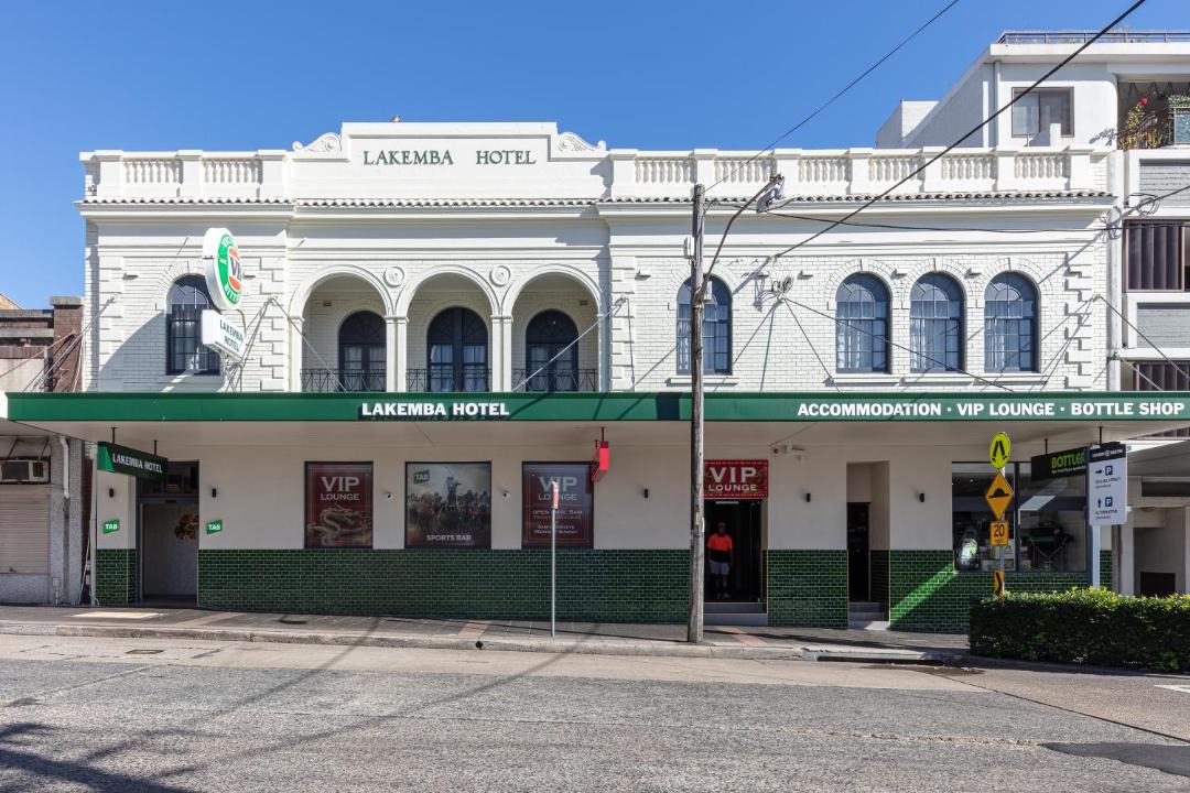 Photo of Others in Lakemba