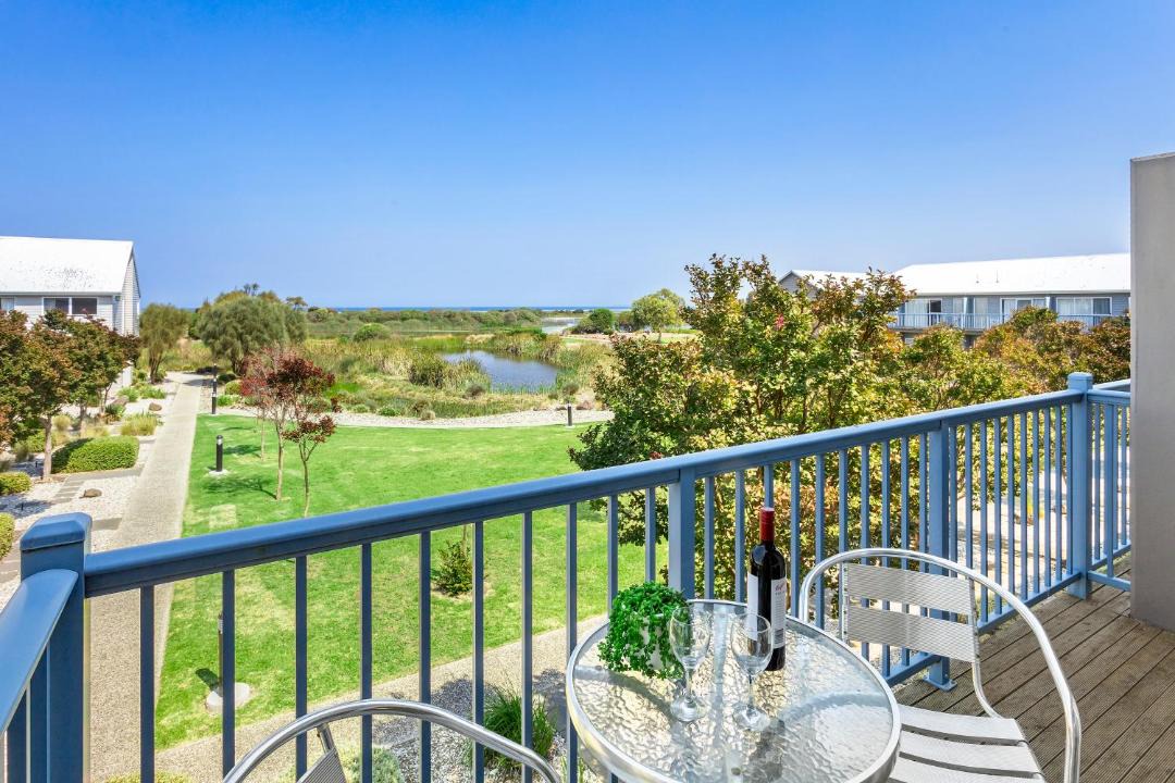 Photo of Patio Balcony in Williamstown