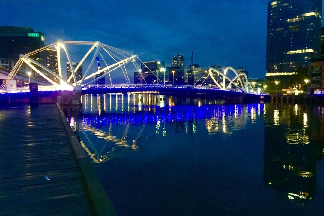 Photo of Others in Docklands