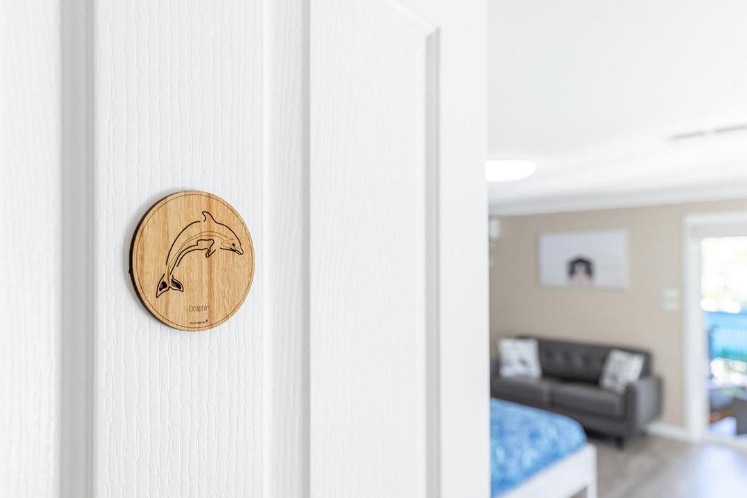 Photo of Bedroom in Salamander Bay