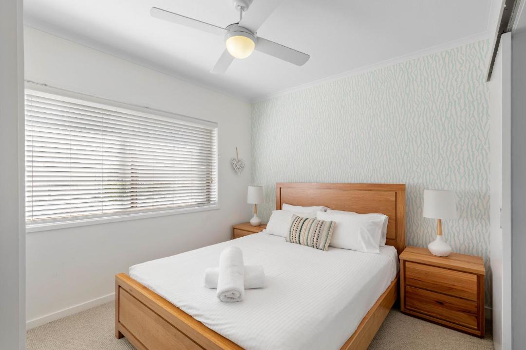 Photo of Bedroom in Noosa Heads
