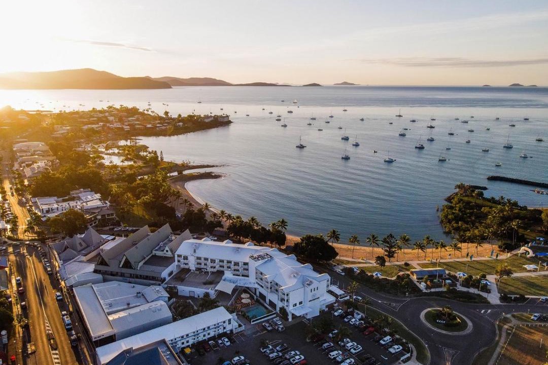Photo of Others in Airlie Beach