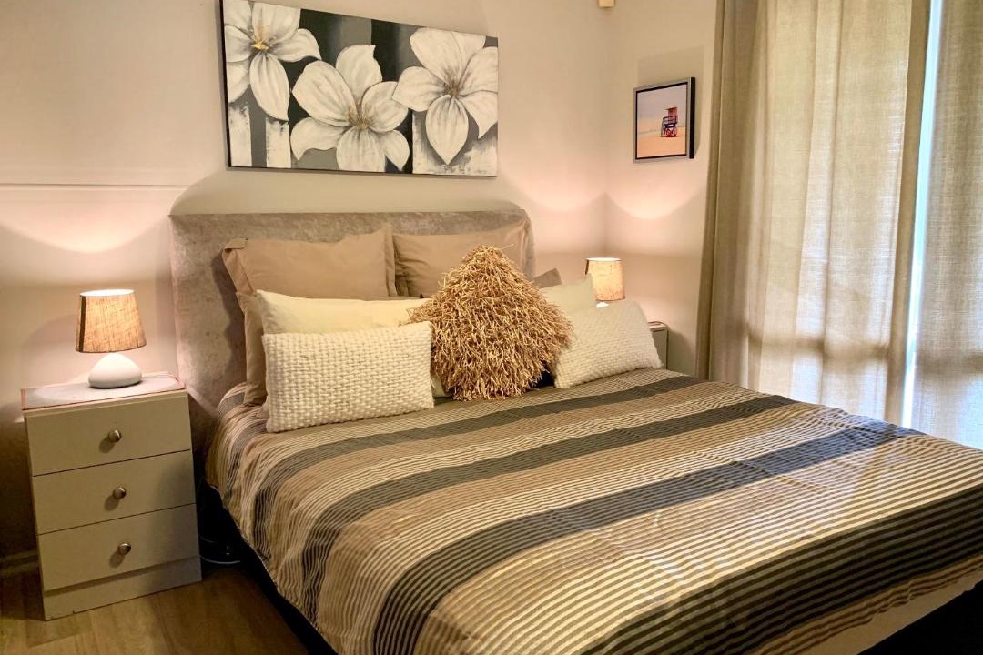 Photo of Bedroom in Emu Bay
