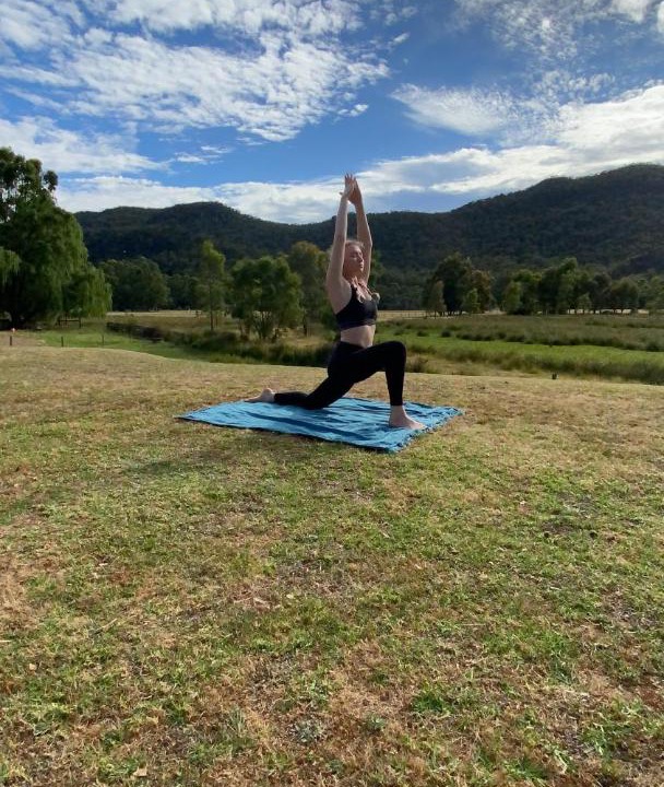 Photo of Others in Halls Gap
