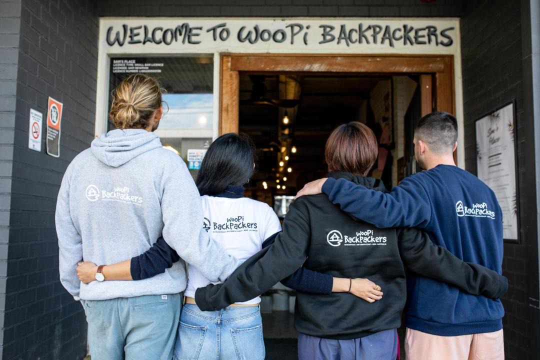 Photo of Others in Woolgoolga