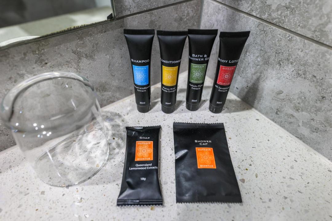Photo of Bathroom in Darwin City Centre
