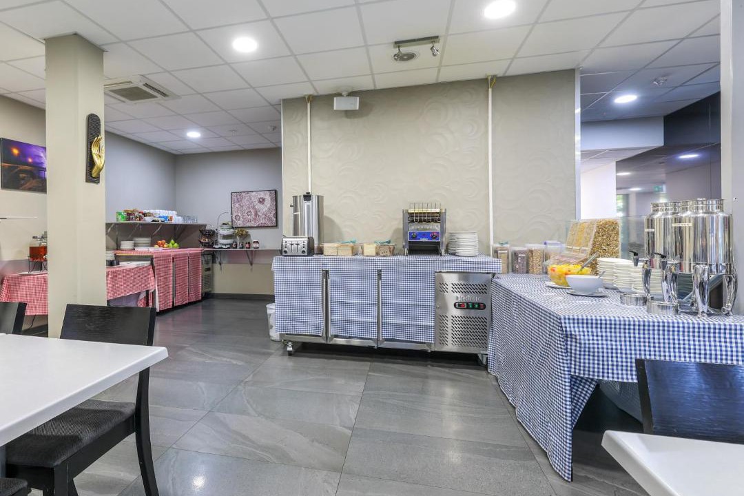 Photo of Kitchen in Darwin City Centre