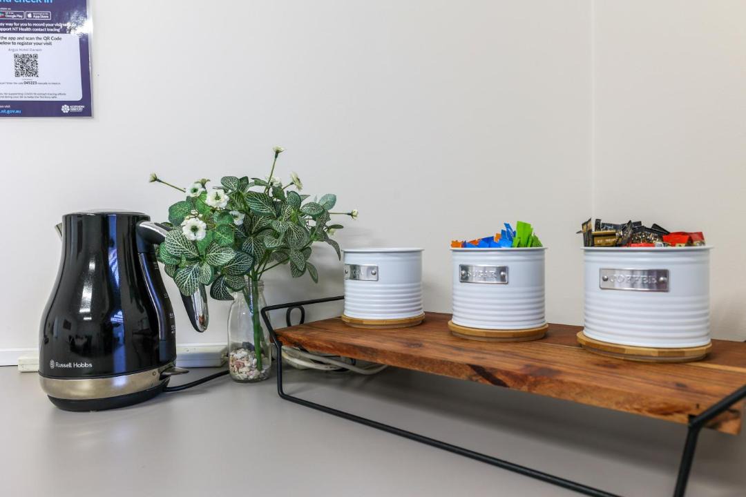 Photo of Kitchen in Darwin City Centre
