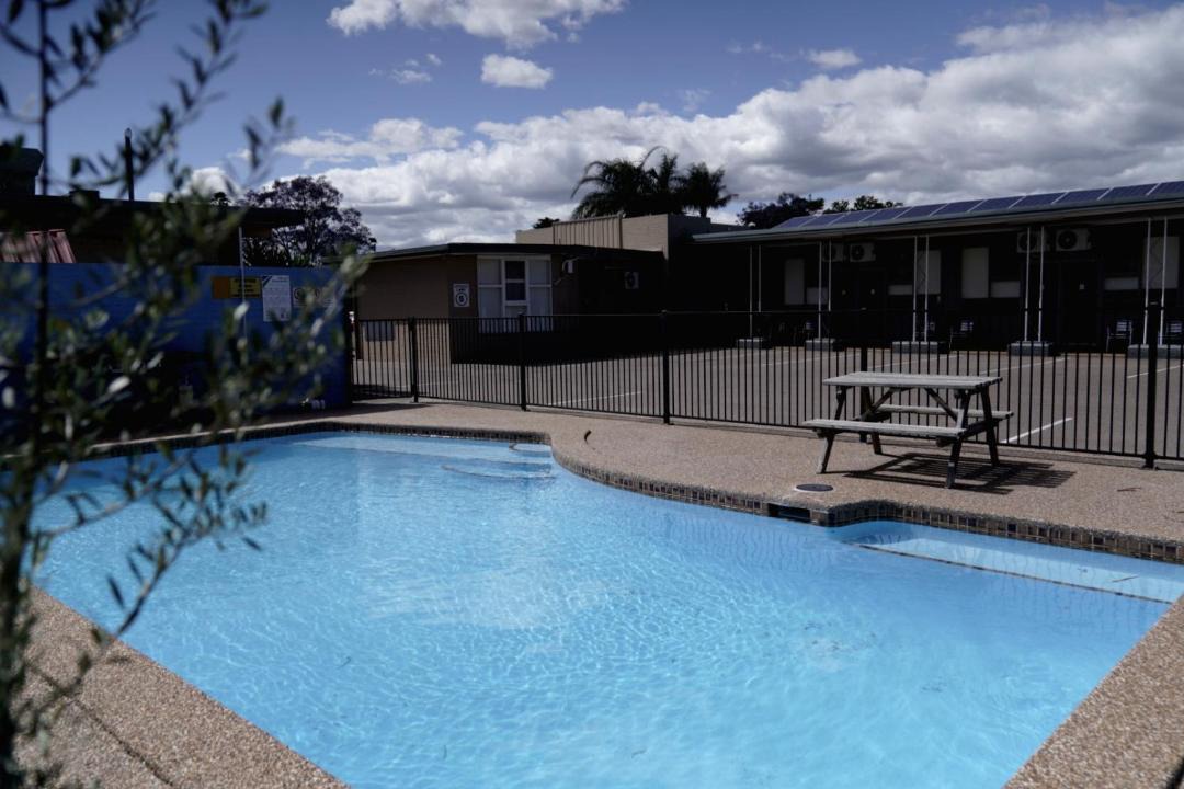 Photo of Others in Singleton