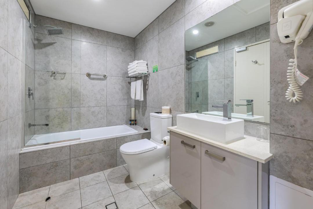 Photo of Bathroom in Darwin City Centre