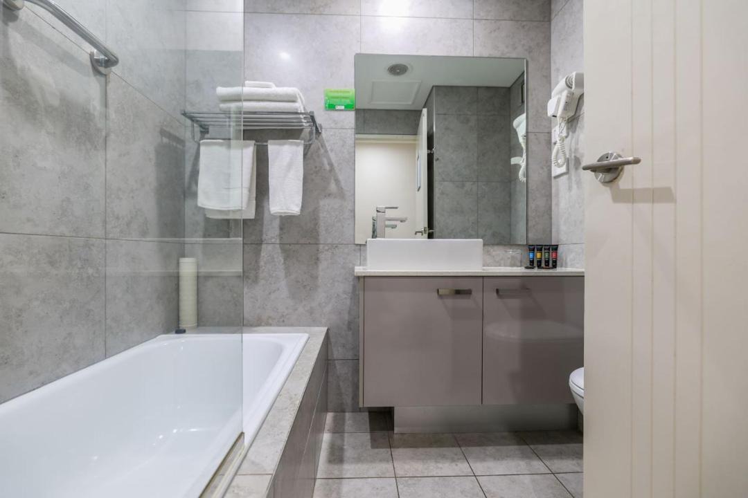 Photo of Bathroom in Darwin City Centre