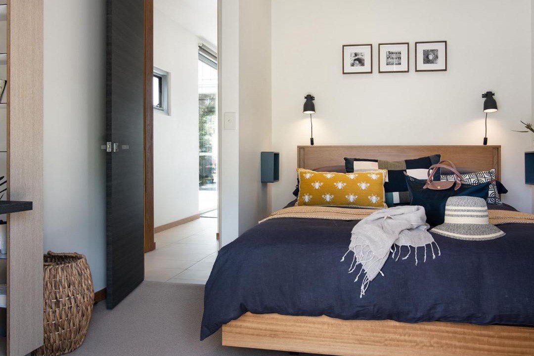 Photo of Bedroom in Clunes