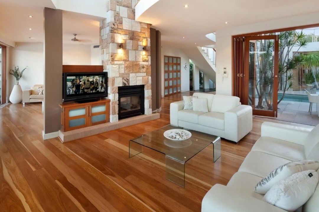 Photo of Livingroom in Noosaville