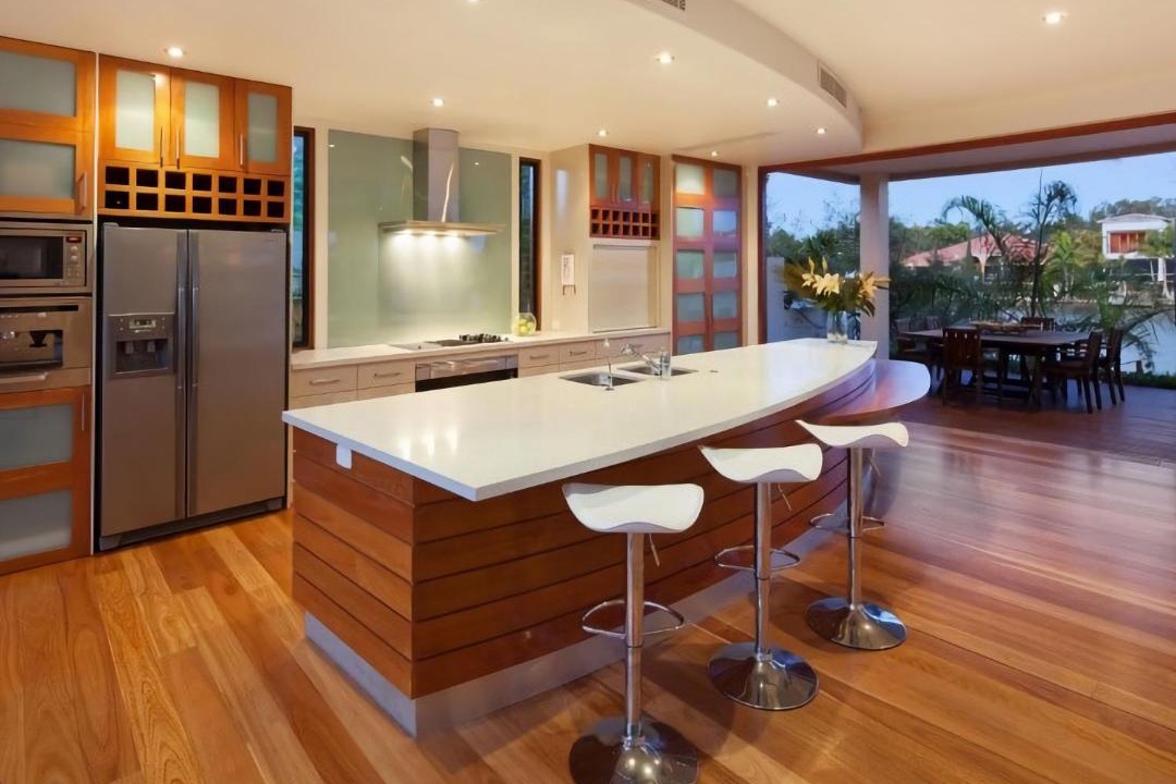 Photo of Kitchen in Noosaville