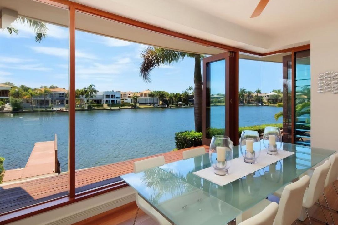 Photo of Patio Balcony in Noosaville