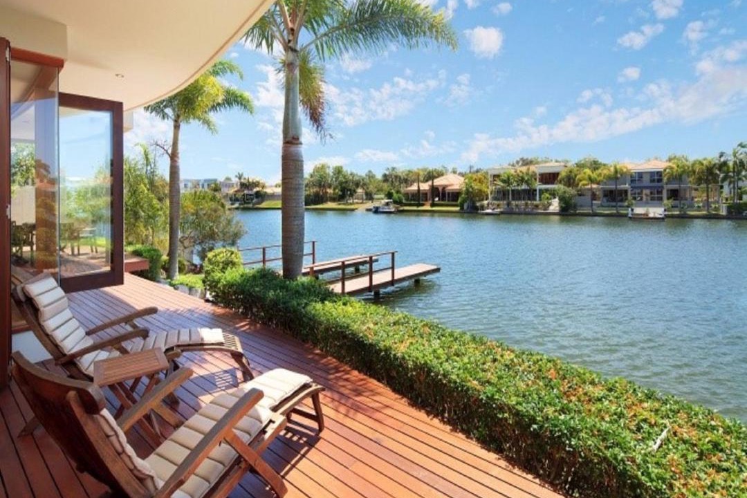Photo of Patio Balcony in Noosaville