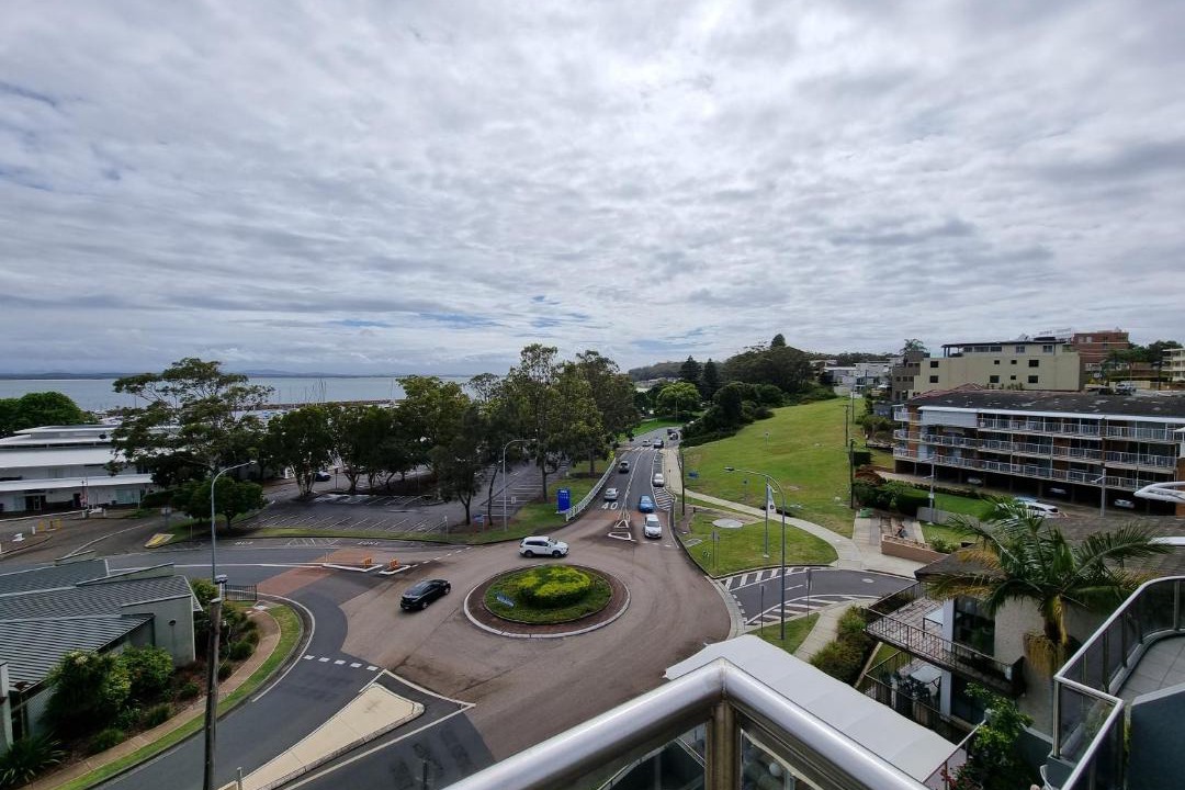 Photo of Others in Nelson Bay