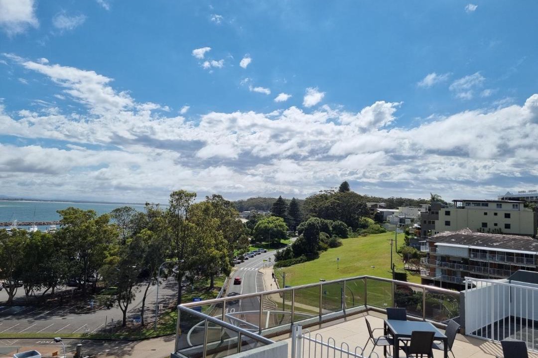 Photo of Others in Nelson Bay