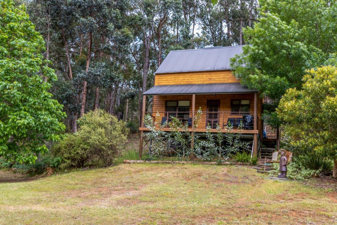 Photo of Others in Dwellingup