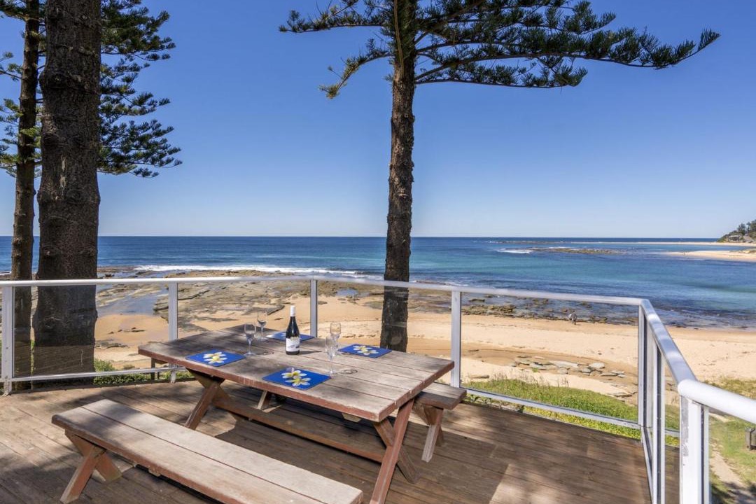Photo of Patio Balcony in Blue Bay