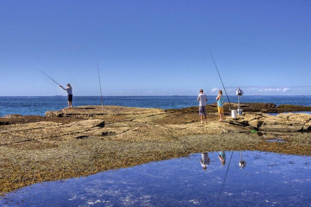 Photo of Outdoor in Blue Bay