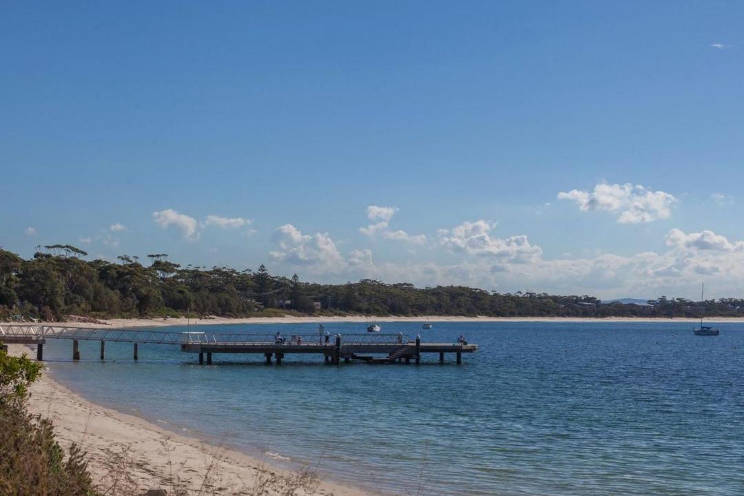 Photo of Others in Shoal Bay