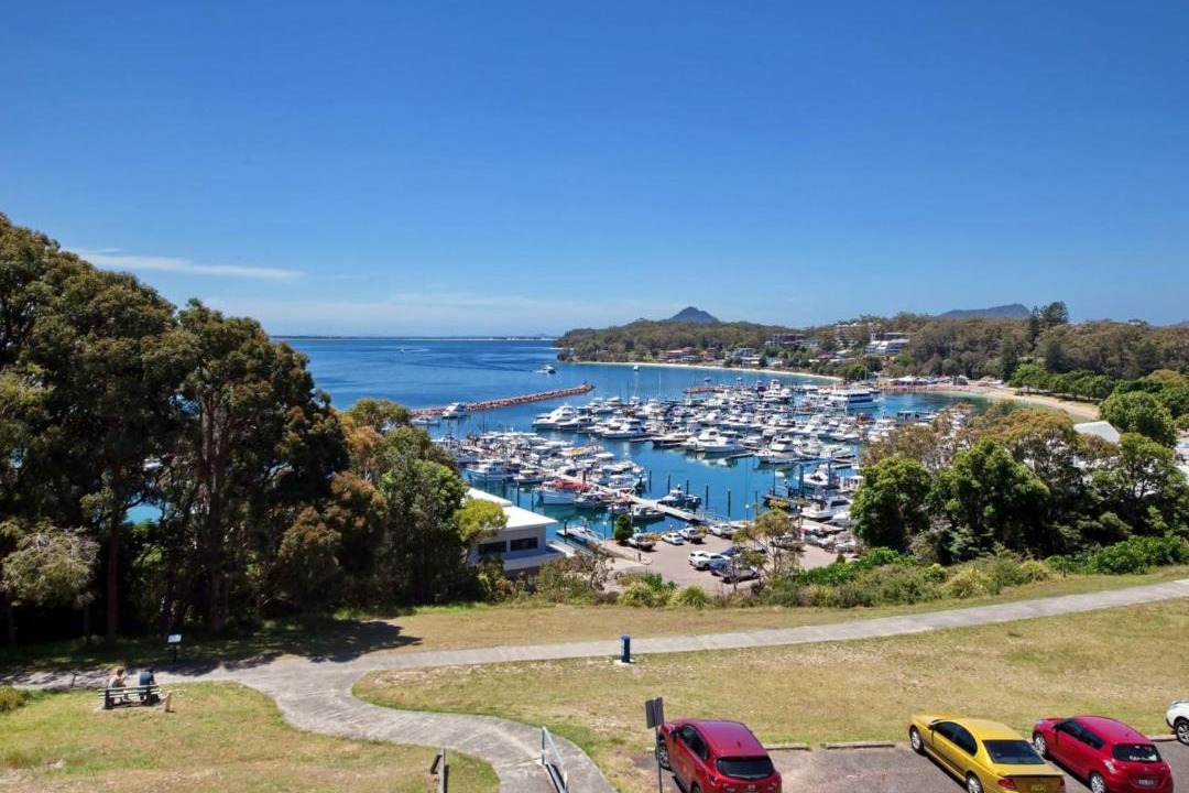 Photo of Others in Nelson Bay