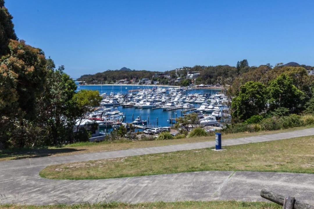 Photo of Others in Nelson Bay