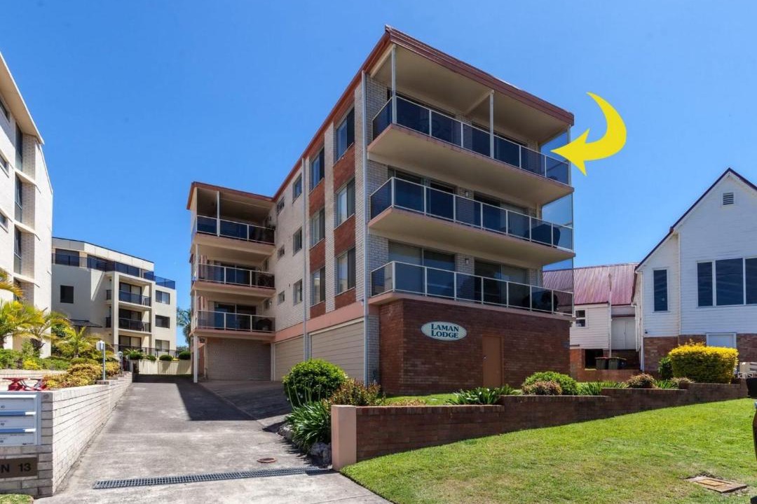 Photo of Others in Nelson Bay