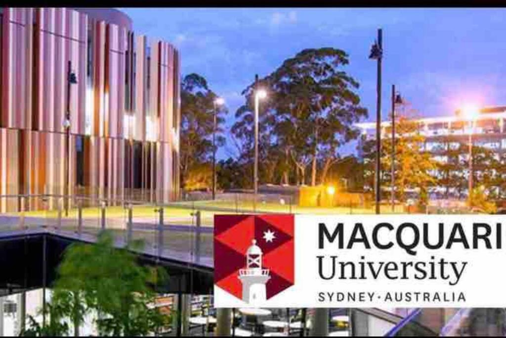 Photo of Others in Macquarie Park