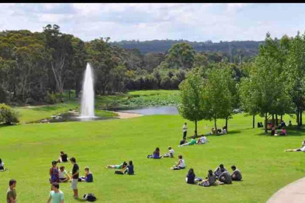 Photo of Others in Macquarie Park