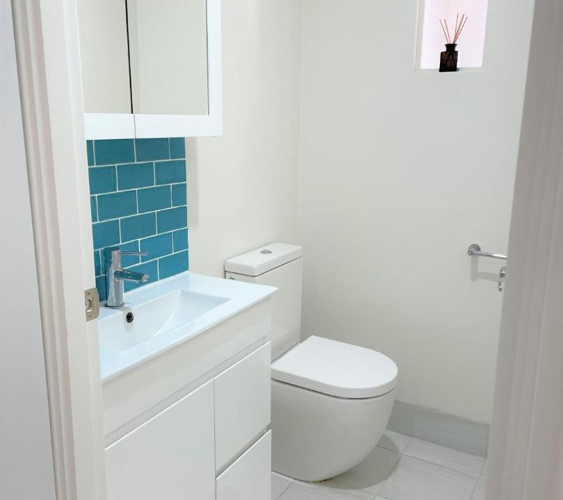 Photo of Bathroom in Budgewoi