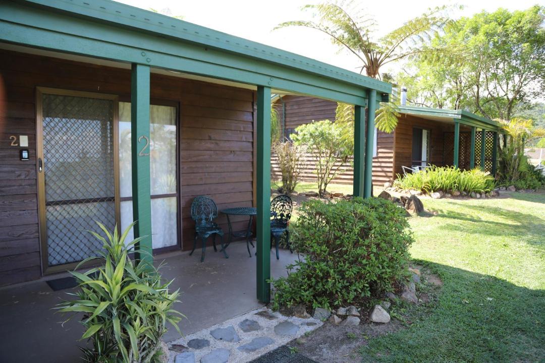 Photo of Others in Eungella