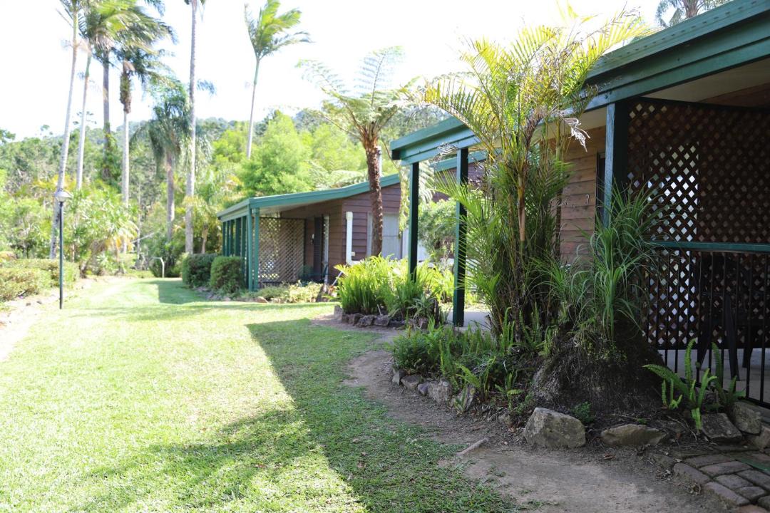 Photo of Others in Eungella