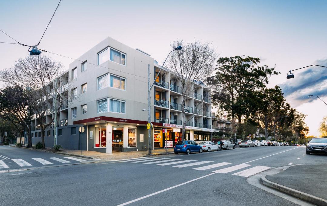 Photo of Others in Glebe