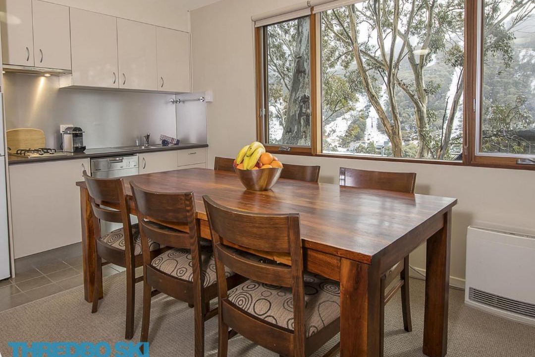 Photo of Kitchen in Thredbo