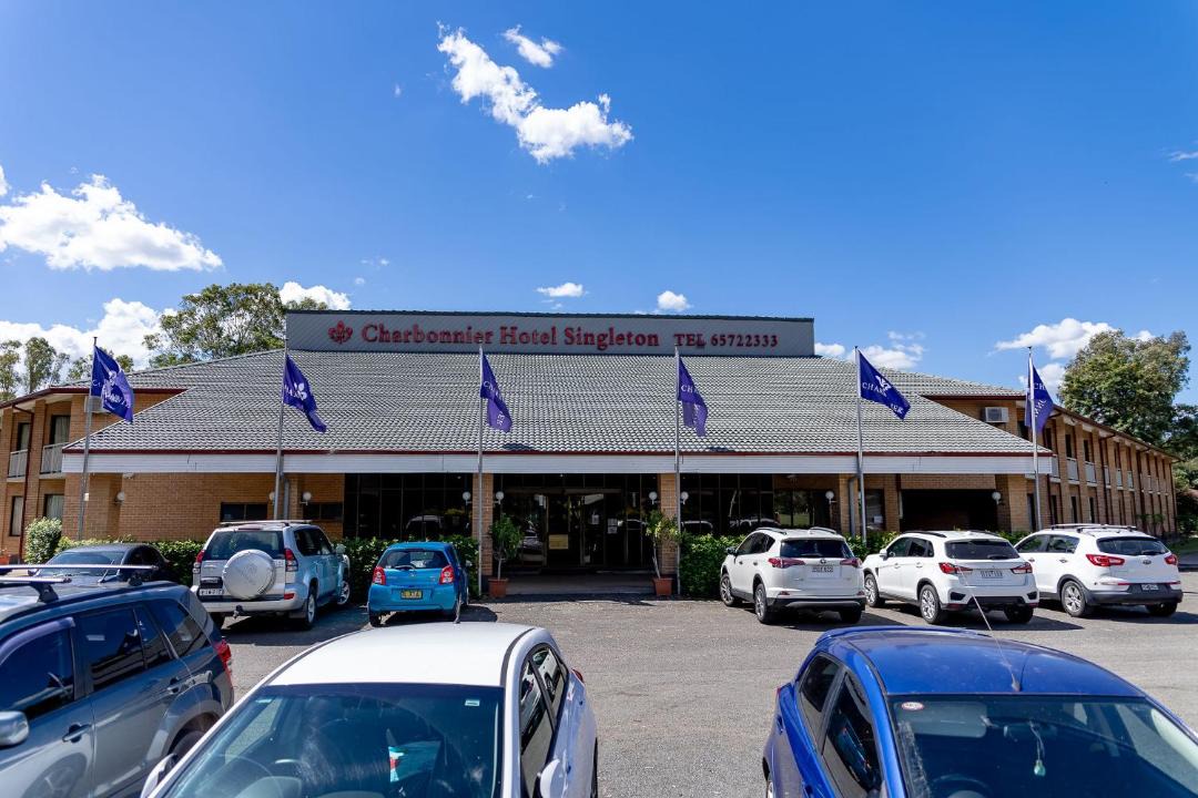 Photo of Others in Singleton