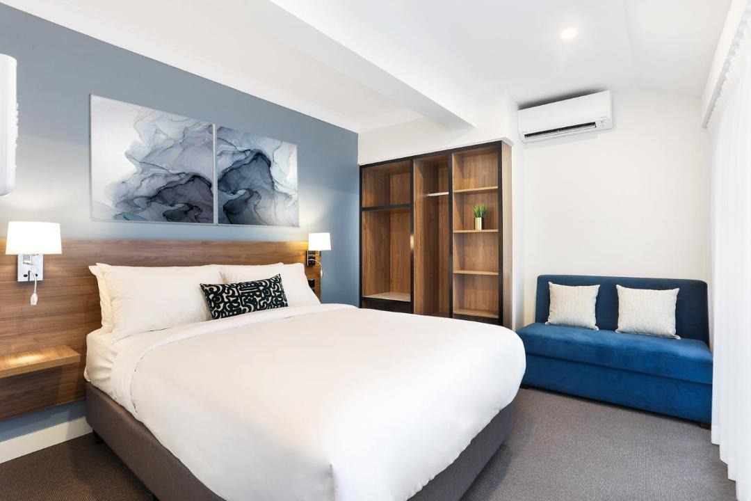 Photo of Bedroom in Killara