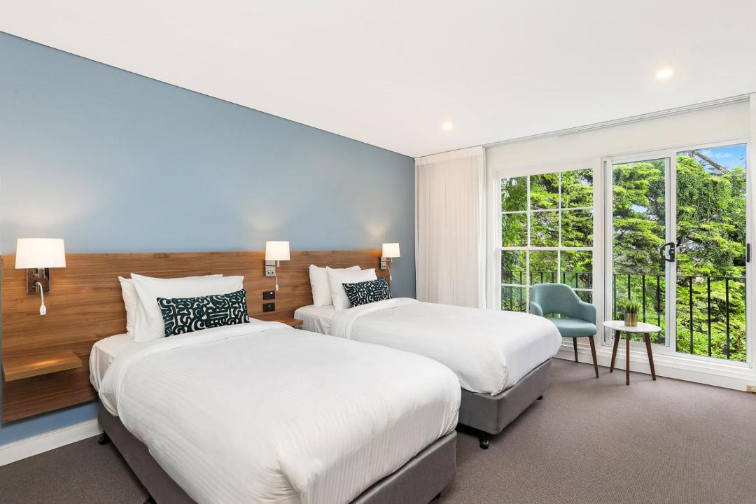 Photo of Bedroom in Killara