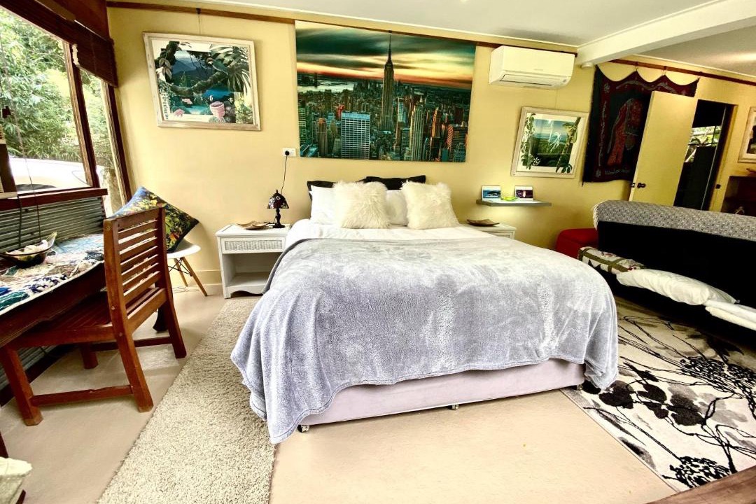Photo of Bedroom in Strathdickie