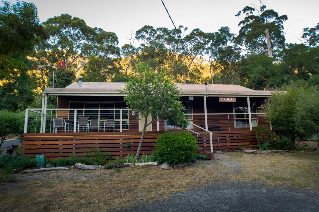 Photo of Others in Halls Gap